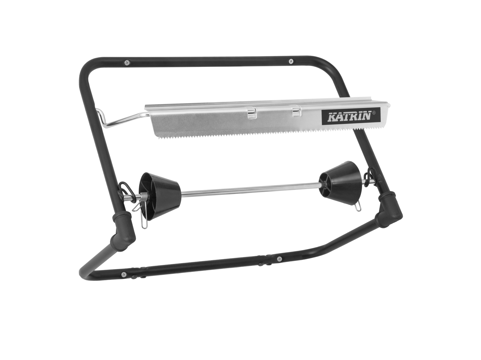 Uchwyt Ścienny Katrin 54930 Black